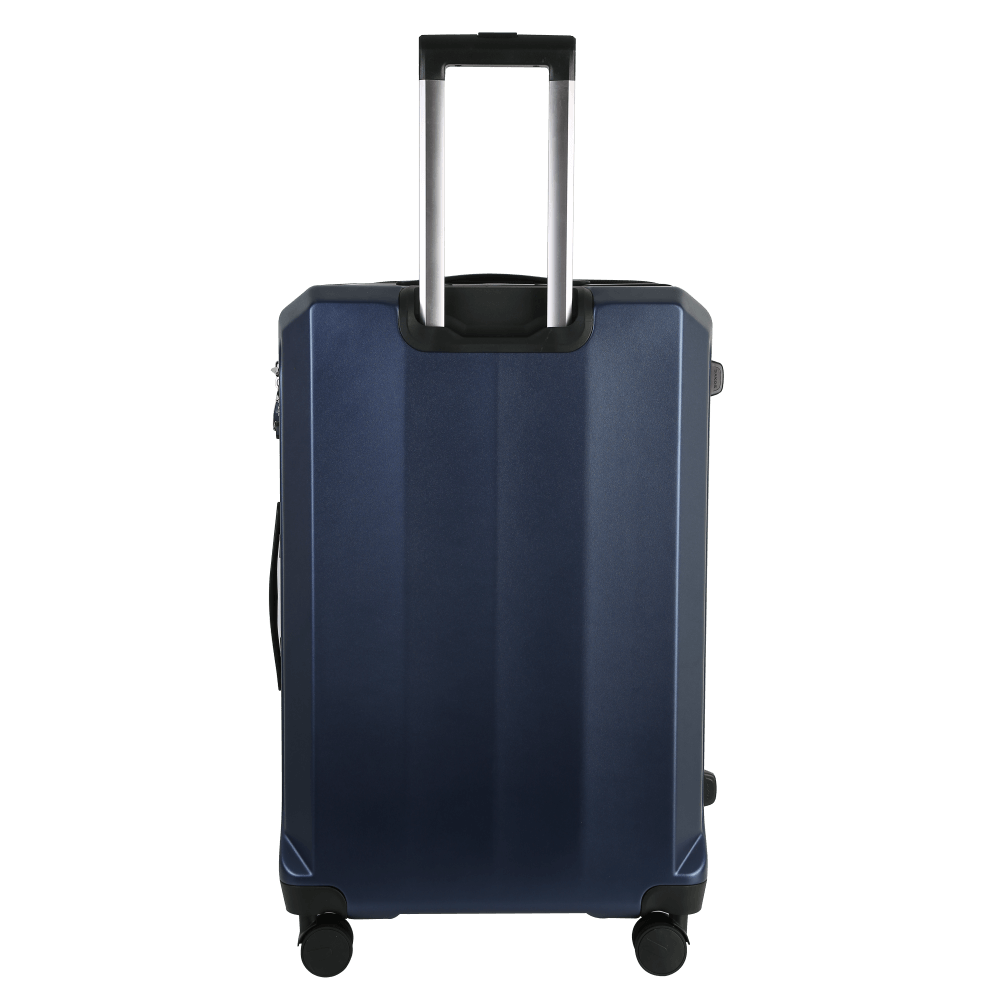 Vali Nhựa Ký Gửi Size Lớn Nhất Mỹ SAKOS VERTICA 28 inch - Hàng Chính Hãng