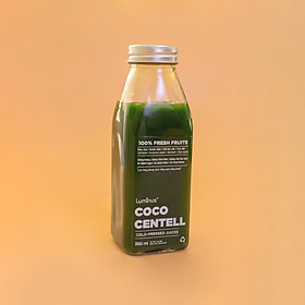 [Chỉ giao HCM] Coco Centell (Best Detox) Cold-pressed Juice - 350ml