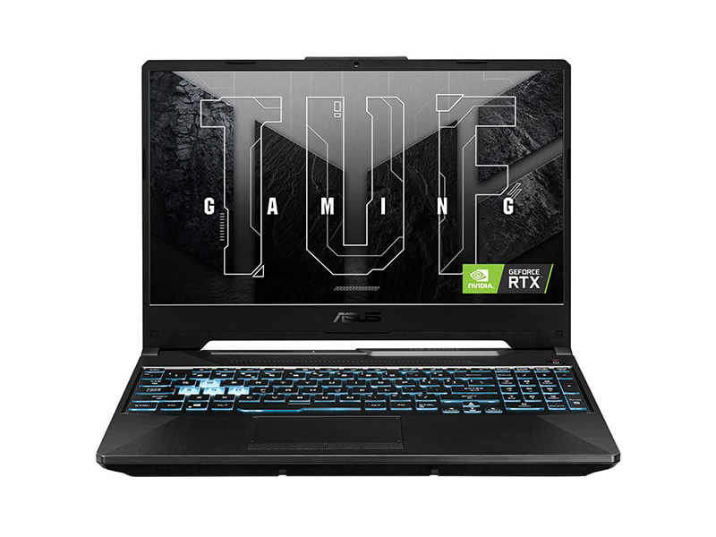 Laptop Asus TUF Gaming A15 FA506NCR-HN097W (R7 7435HS/ 16GB/ 512GB SSD/ RTX 3050 4GB/ 15.6 inch FHD/ 144Hz/ Win11/ Black) - HÀNG CHÍNH HÃNG
