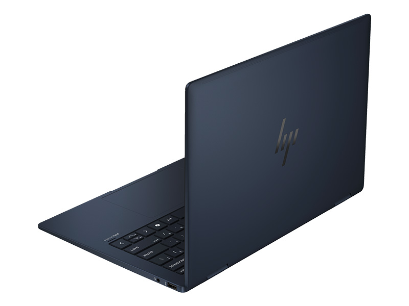 Laptop HP Envy X360 14-fc0161TU (Core Ultra 5-125U| 16GB RAM| 512GB SSD| Intel Graphics| 14"2.8K| Blue) - Hàng Chính Hãng