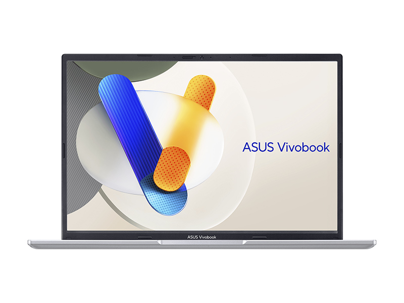 Asus Vivobook 14 X1405VA-LY623W (Intel Core i5-13420H | 16GB | 512GB | 14 inch WUXGA | Win 11 | Bạc) - HÀNG CHÍNH HÃNG