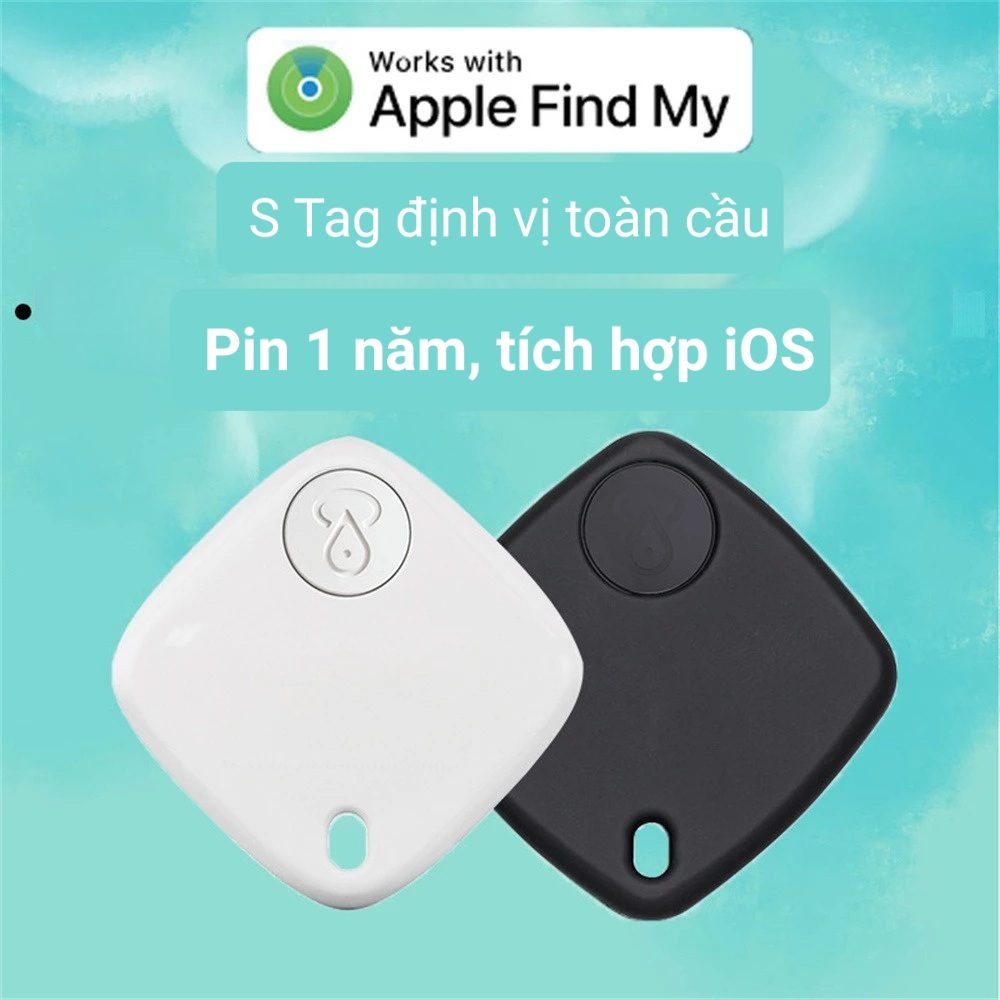 Thiết bị định vị vị trí - hàng nhập khẩu