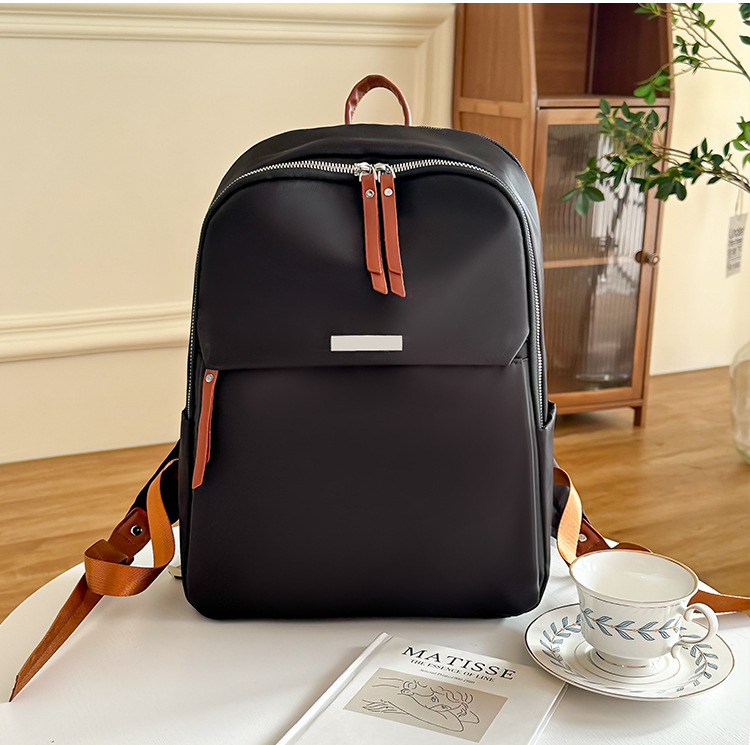 Balo nữ phong cách mới (laptop 14inch) - BEE GEE BLNN9089