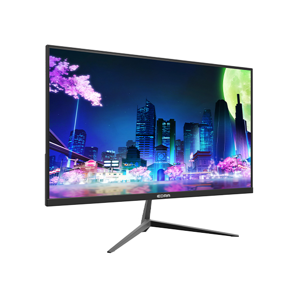 Màn hình Gaming EDRA EGM24F100H 24 inch (23.8"/FHD/IPS/100Hz/1ms) - Hàng Chính Hãng