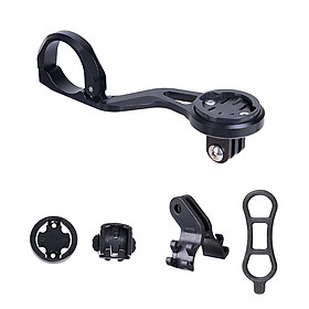 Giá đỡ định vị Garmin cho xe đạp