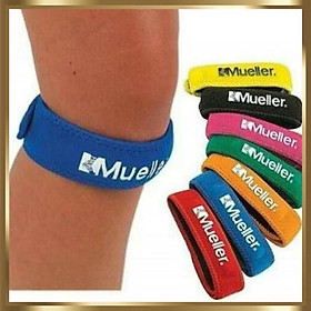 Băng dây chằn gối Mueller Jumper