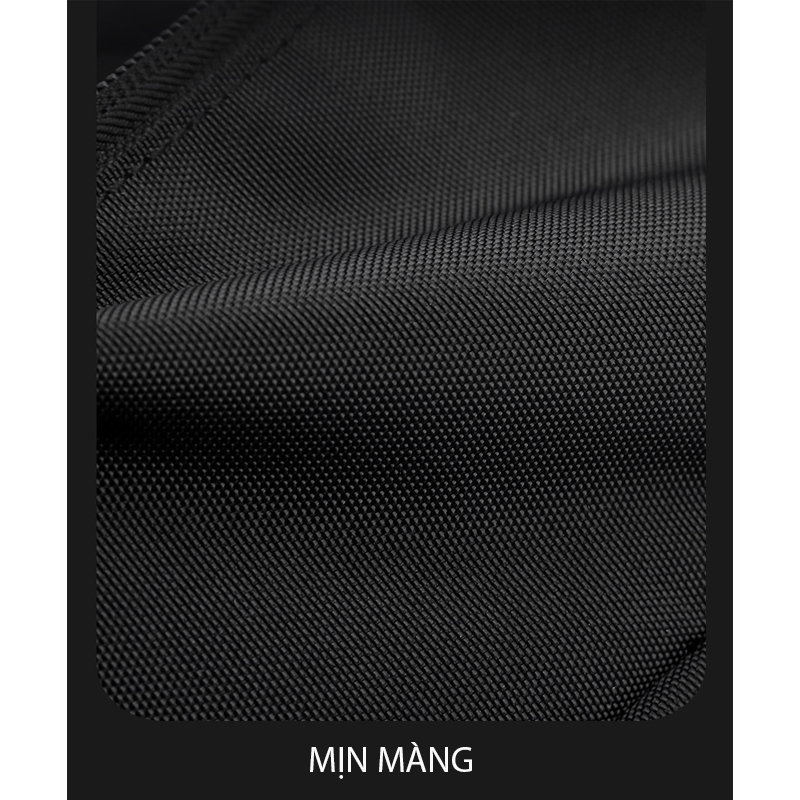 Túi đeo chéo nam phong cách mới - BEE GEE DCN9263
