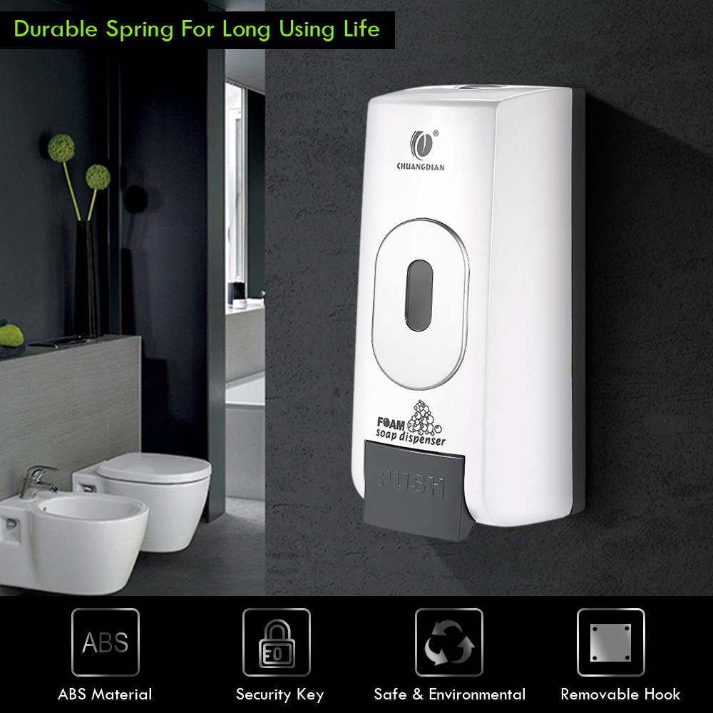 Máy xịt xà phòng 500ml