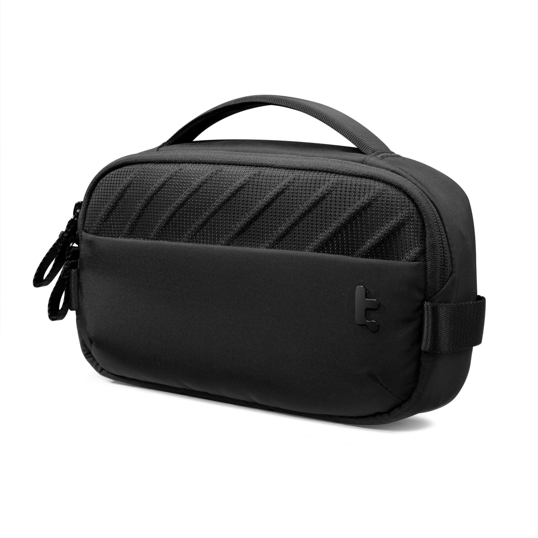 Túi đựng phụ kiện Luxury Tomtoc (USA) Voyage Pouch T29S1D1 - Hành Chính Hãng