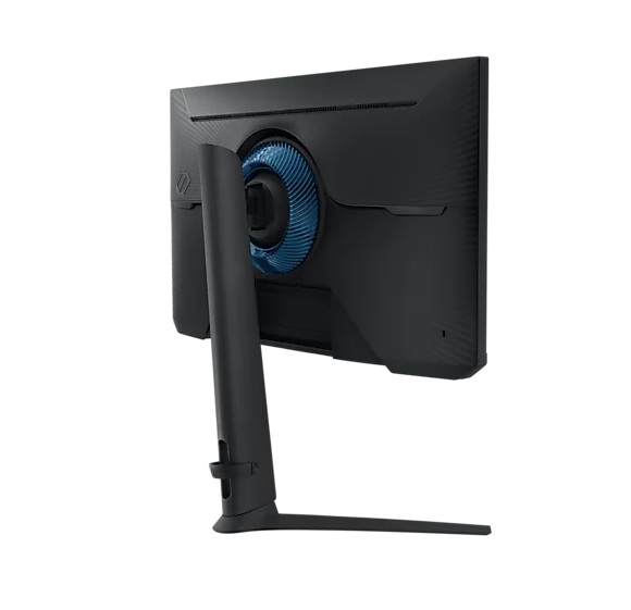 Màn hình máy tính Samsung Gaming Odyssey G4 240Hz IPS LS27BG400EEXXV ( 27 Inch / 1,920 x 1,080 / IPS / 240Hz / DP / HDMI / Audio line out ) - Hàng Chính Hãng