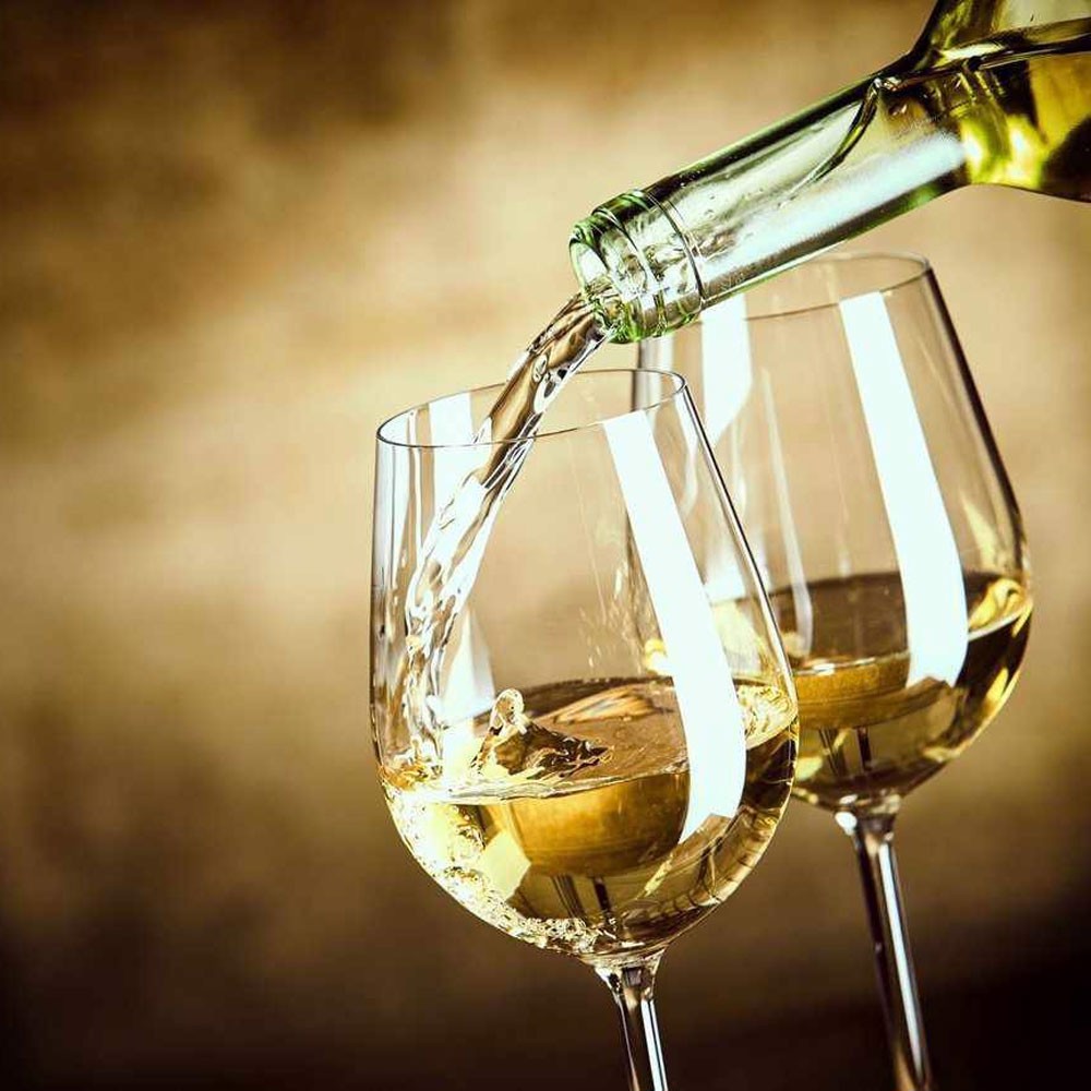 Rượu vang trắng Úc River Retreat Chardonnay White Wine (13%/Vol)