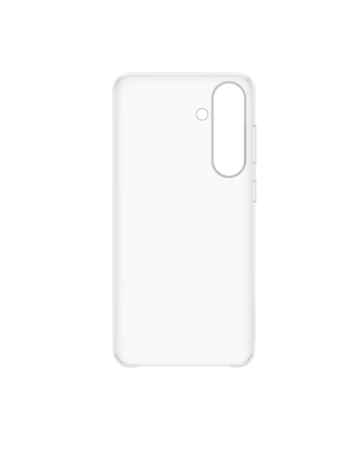 Ốp Lưng Samsung Galaxy S25 Plus Trong Suốt - Hàng chính hãng