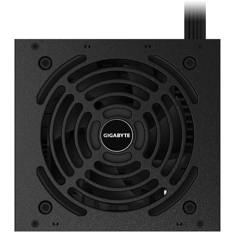 Bộ nguồn máy tính Gigabyte GP-P550B 550W 80 PLUS Bronze - Hàng Chính Hãng