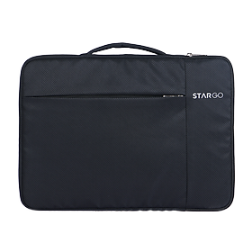 Túi Chống Sốc Đựng Laptop STARGO SLIGHT 17 Inch