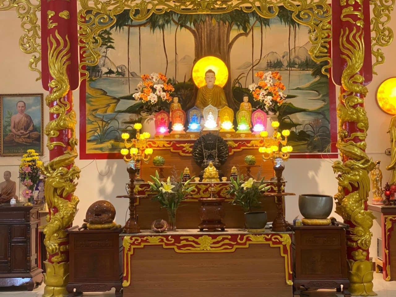 BỘ 7 VỊ DƯỢC SƯ ĐÁ LƯU LY ĐẦY ĐỦ CÁC MÀU TRƯNG BÀY HOẶC LÀM QUÀ TẶNG NGƯỜI THÂN