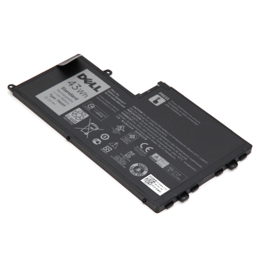 Pin dành cho Laptop Dell Inspiron 5448, 15-5448 Z.in hàng chính hãng.