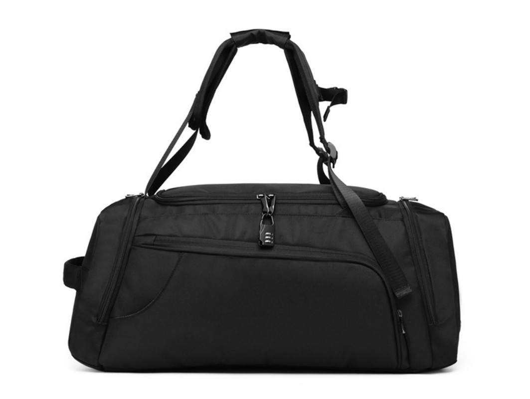 Túi xách du lịch thể thao nam cao cấp phong cách mới 15,6 "