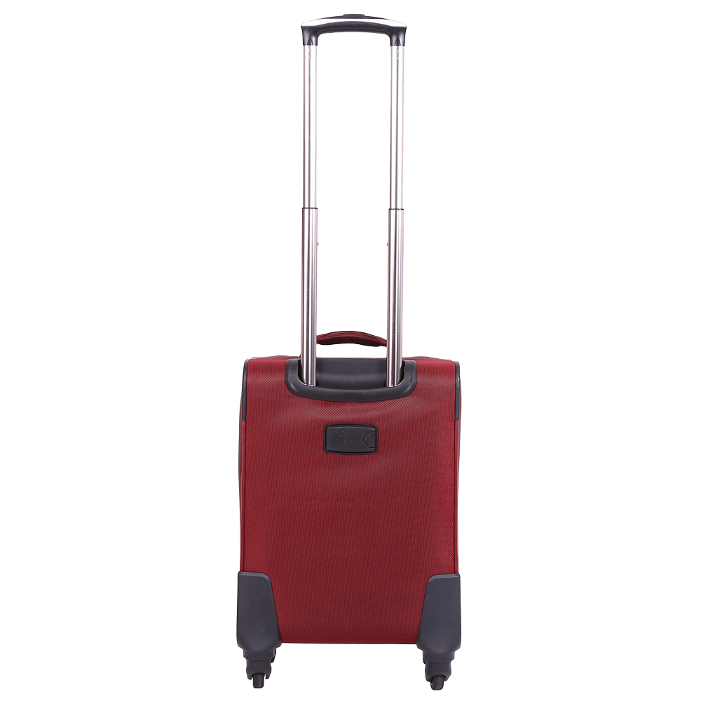 Vali Sakos Champion 4.5 SLX055RDF (52 x 34 cm) - Đỏ