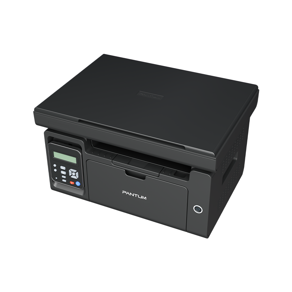 Máy in laser đa chức năng Pantum M6505 ( In - Scan - Copy ) - Hàng Chính Hãng
