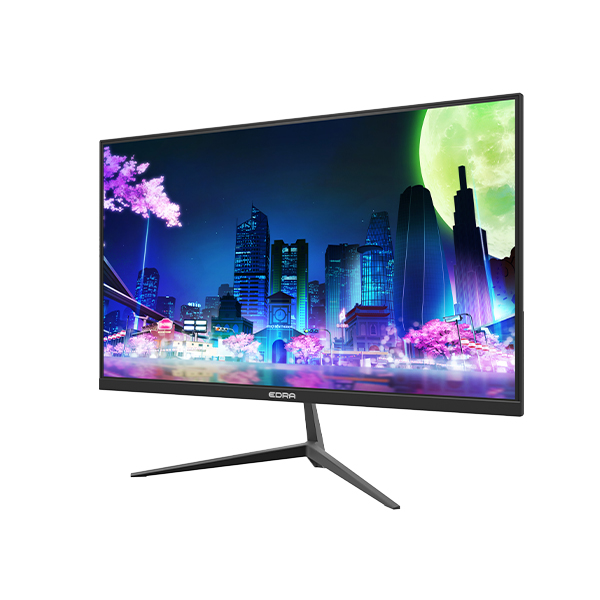 Màn hình Gaming EDRA EGM24F100H 24 inch (23.8"/FHD/IPS/100Hz/1ms) - Hàng Chính Hãng