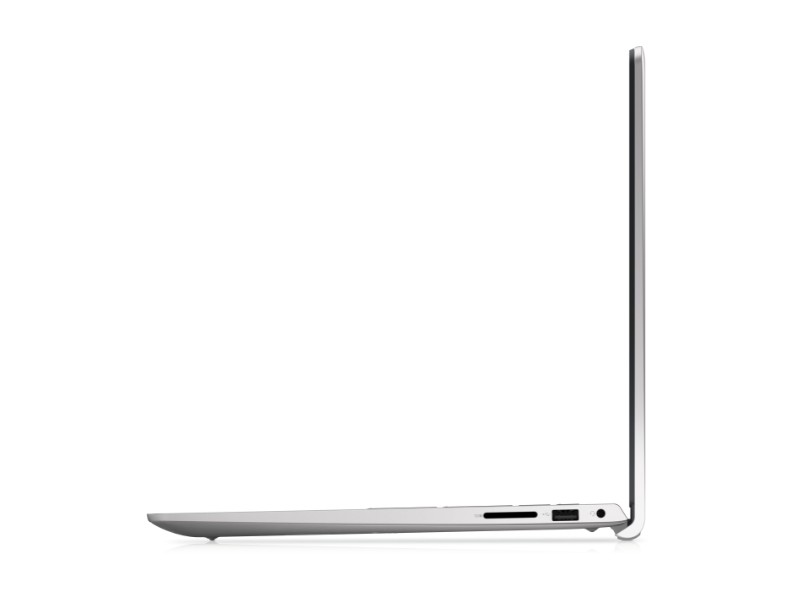 Laptop Dell Inspiron 15 3530 N3530-i3U085W11SLU (Core i3-1305U| 8GB| 512GB SSD| 15.6" FHD| Bạc) - Hàng Chính Hãng - Bảo Hành 12 Tháng Tại Dell Việt Nam