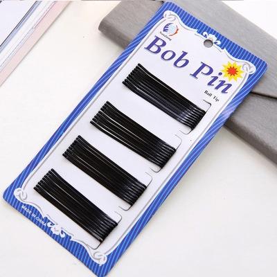 Set kẹp tăm đen cao cấp