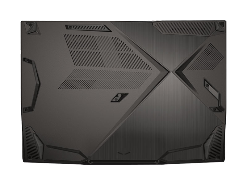 MSI Thin 15 B12UC-1416VN (Intel Core i5-12450H | RTX 3050 4GB | 15.6 inch FHD | 8GB | Win 11 | Xám) - HÀNG CHÍNH HÃNG