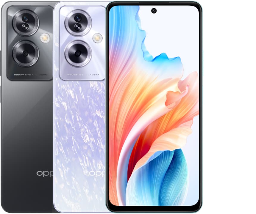 Điện thoại OPPO A79 5G (4GB/128GB) Màn hình 6.7", Sạc nhanh 33W , Rom tiếng việt - Bản nội địa Nhật - Hàng nhập khẩu