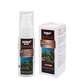 Vi Vinh Koika EM – PERFECT 30ml (CHUYÊN DÙNG CHO THỦY SINH)