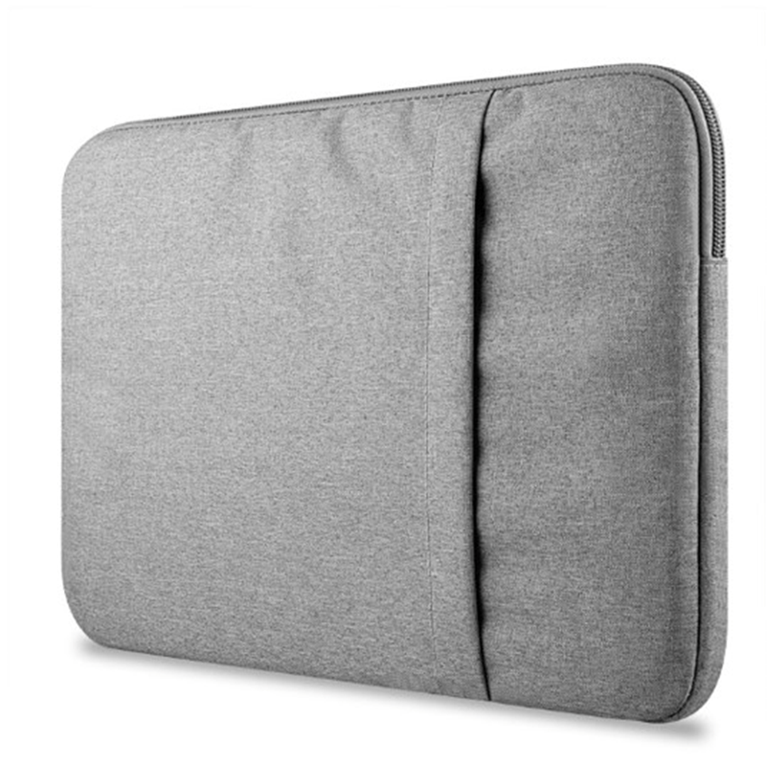 Túi chống sốc Laptop, Túi chống sốc 13 inch, 14 inch, 15 inch, 15.6 inch cao cấp - Bảo vệ chống va chạm, Chống thấm nước