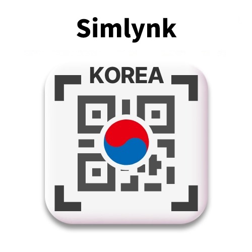 eSIM du lịch Hàn Quốc - Dữ liệu không giới hạn – 15/20/30/40/60 Ngày