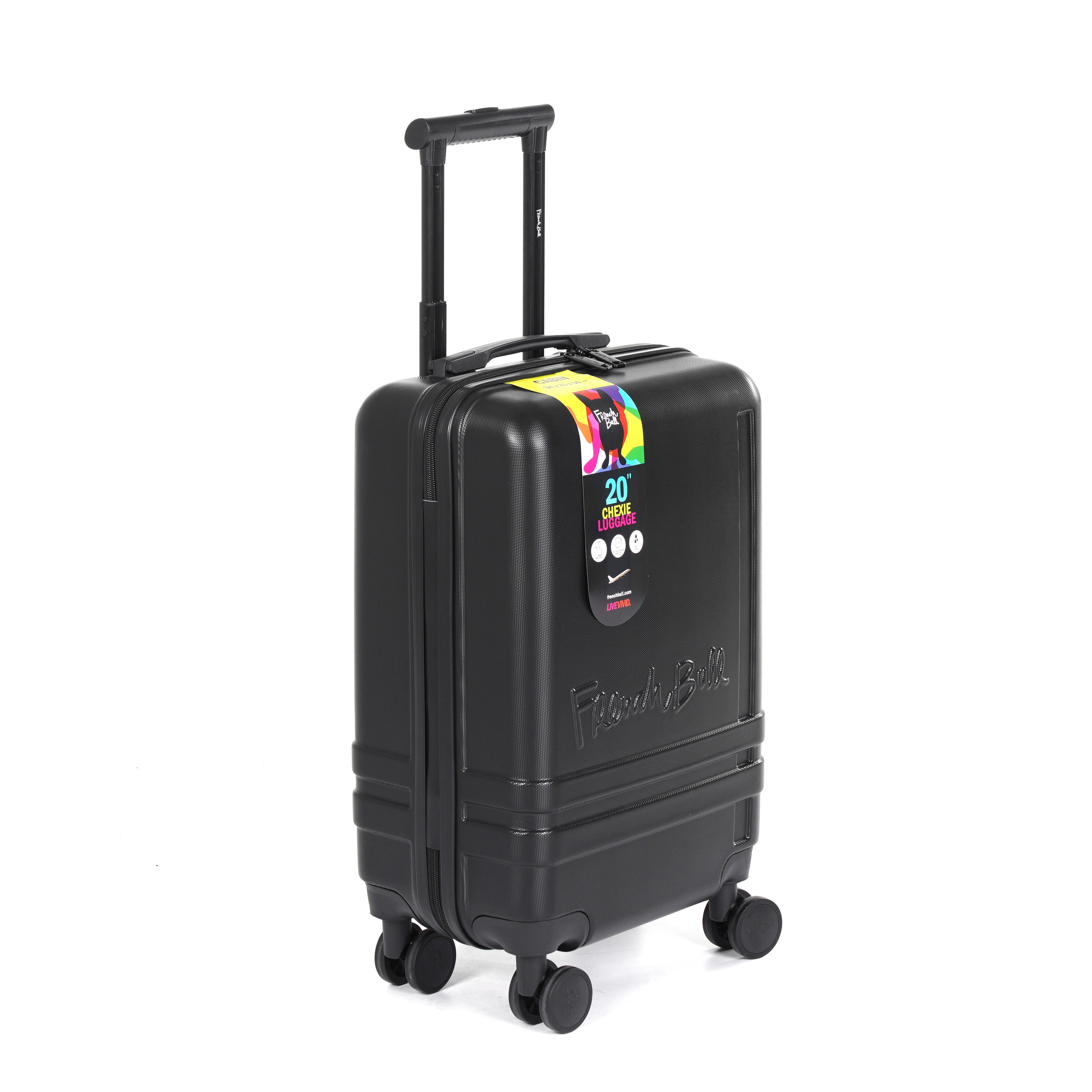 vali du lịch Cao Cấp Size20/24/28inch phân phối chính hãng cobi home