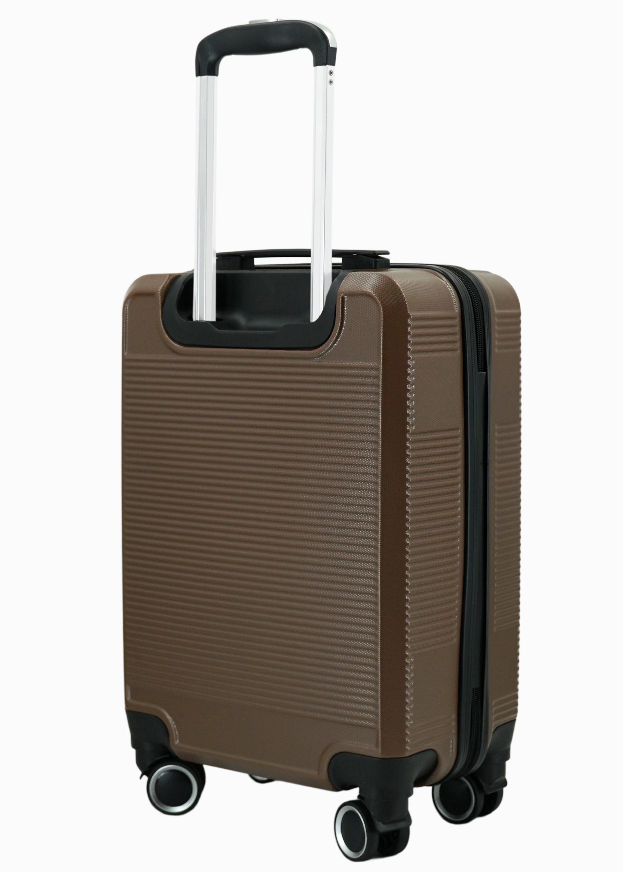 TẶNG TÚI ĐỰNG GIÀY + THẺ TAG - Vali kéo TRIP P808 nhựa PC/ABS chịu lực tốt có đủ size 20-24-28inch - Bảo Hành 5 năm - Hàng chính hãng