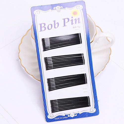 Set kẹp tăm đen cao cấp