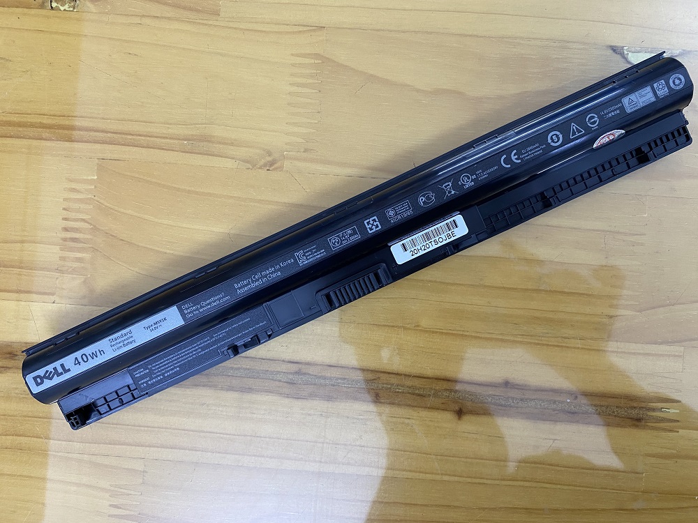 Pin dành cho Laptop Dell Vostro 3468, 14 3468 - Hàng Zi.n hàng chính hãng.