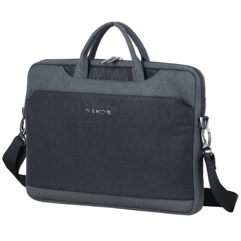 Cặp Laptop Công Sở Thời Trang Cao Cấp Sakos Flexi