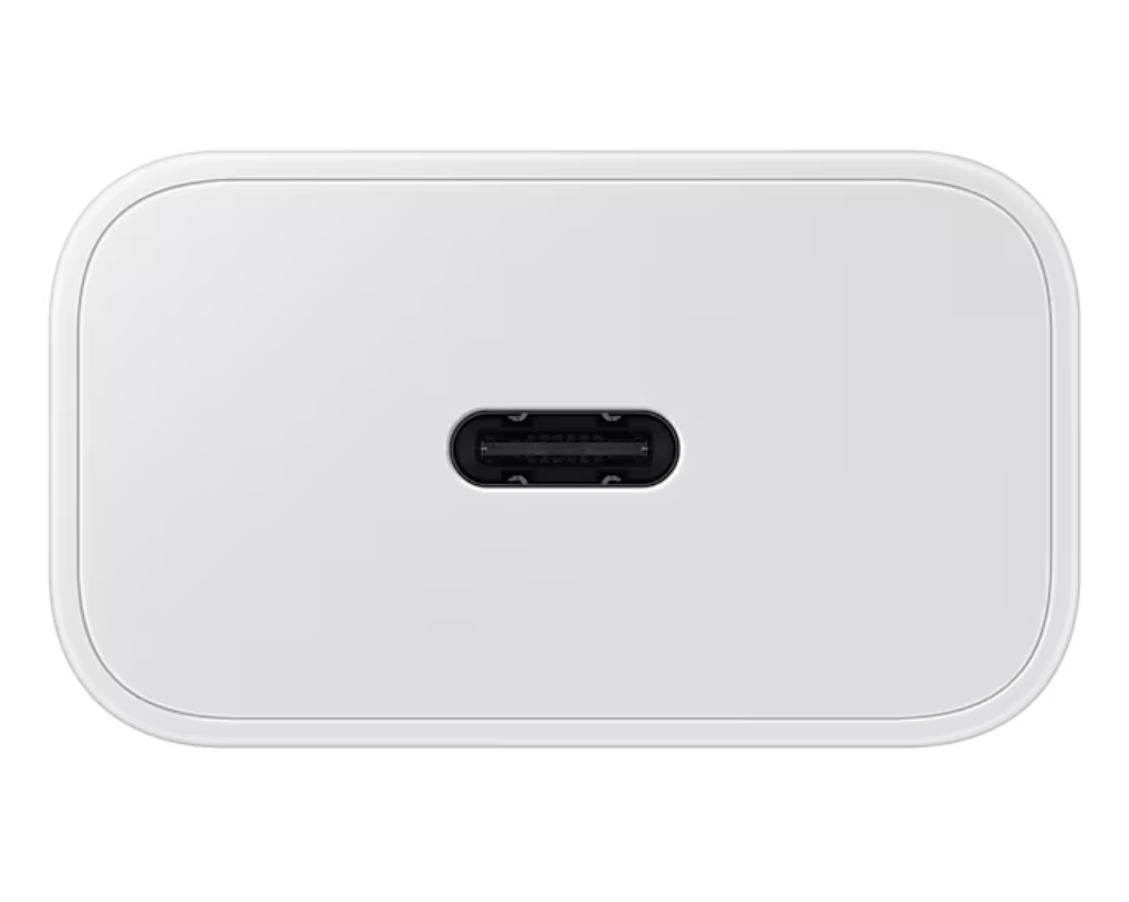 Củ Sạc Samsung Không Kèm Cáp 25W - Hàng Chính Hãng