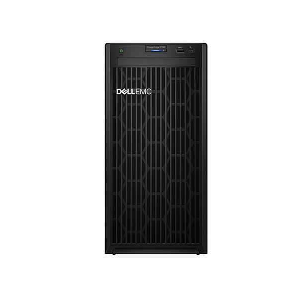Máy chủ DELL T150 Tower 15G 4×3.5 in - Hàng chính hãng