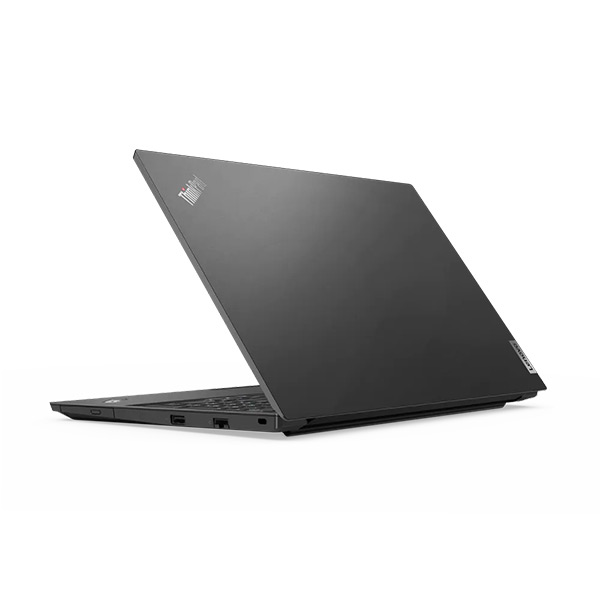 Laptop Lenovo ThinkPad E15 Gen 4 21E600CMVA (Đen) - Tặng chuột Zadez M-331 - Hàng chính hãng