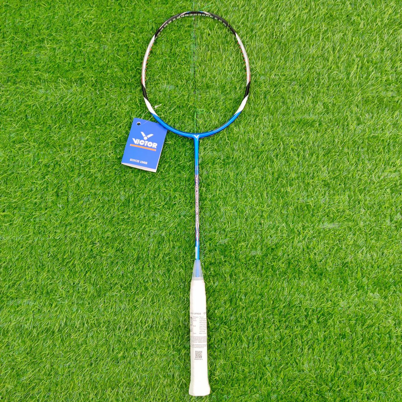Vợt Cầu Lông Victor Brave Sword 12 Pro 4U Chính Hãng
