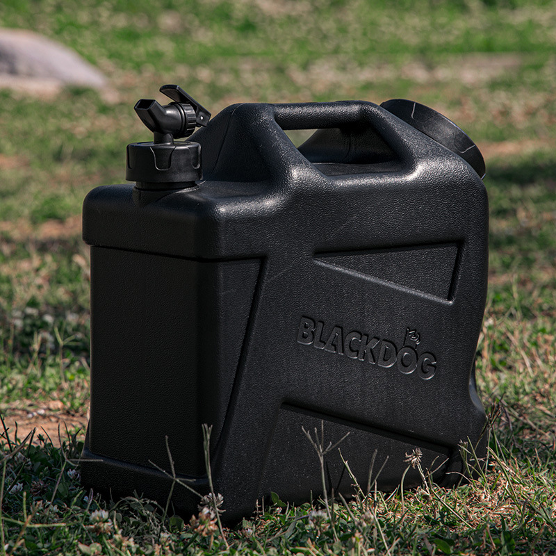 Can nước Blackdog BD-ST004