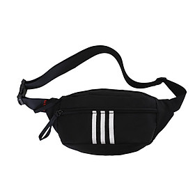 Túi đeo chéo mini, túi đi bộ chạy bộ, túi đeo hông, túi đeo ngực, túi bao tử, balo mini nam nữ nhỏ gọn chống nước