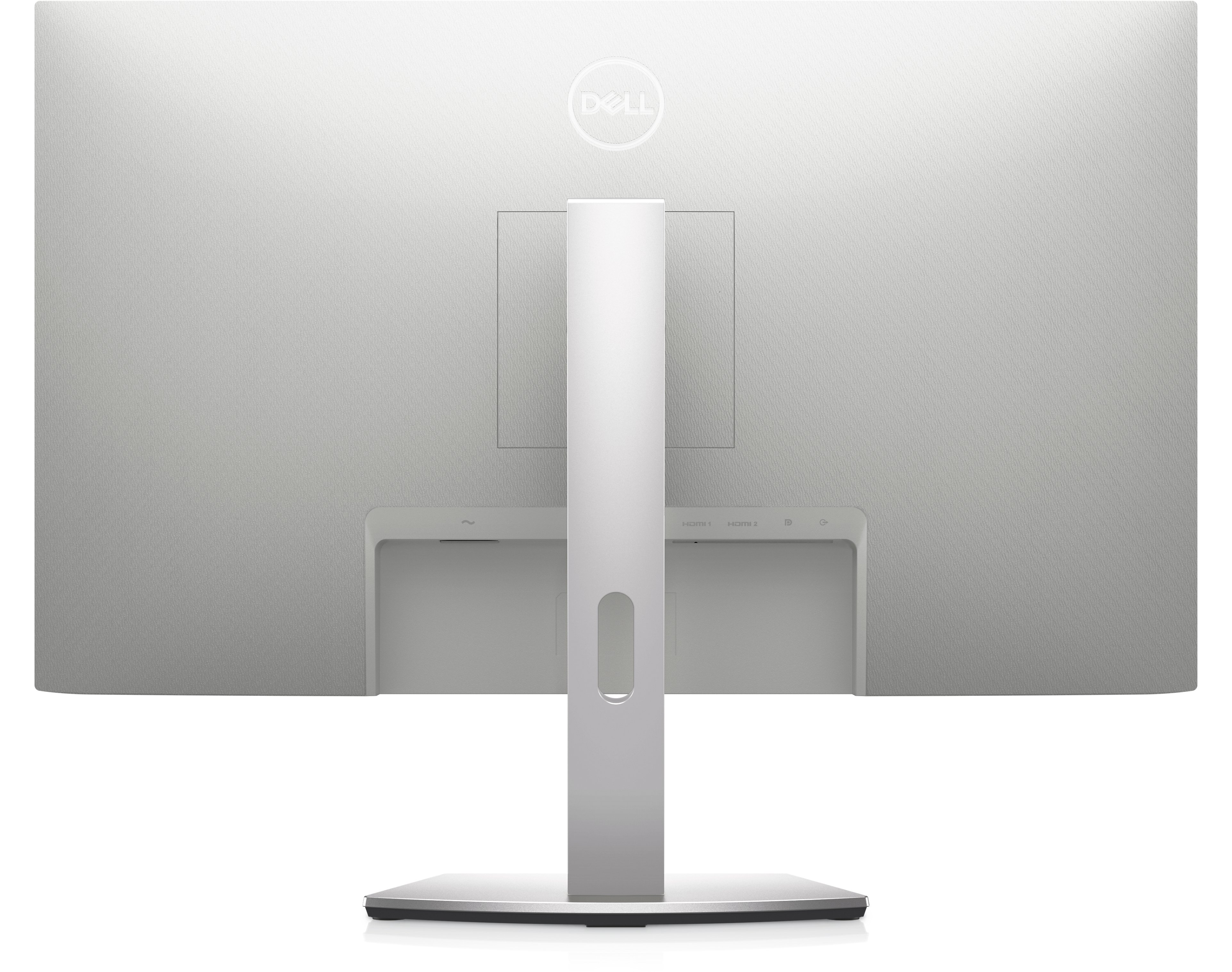 Màn Hình Dell S2721QS 27 inch 4K IPS 60Hz - Hàng Chính Hãng