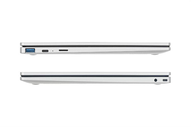 Máy Tính Xách Tay Laptop Samsung Galaxy Chromebook Go XE310XDA N4500/4GB/32GB/ChromeOS - Hàng Chính Hãng