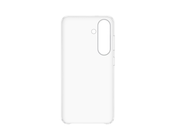 Ốp Lưng Samsung Galaxy S25 Trong Suốt - Hàng chính hãng
