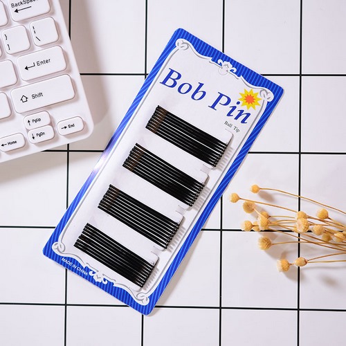 Set kẹp tăm đen cao cấp