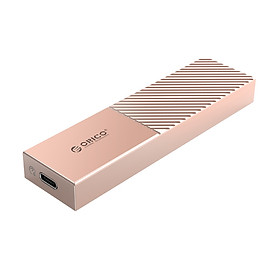Hộp Ổ Cứng SSD M205C3 ORICO M.2 NGFF SSD (6G)- Hàng Chính Hãng
