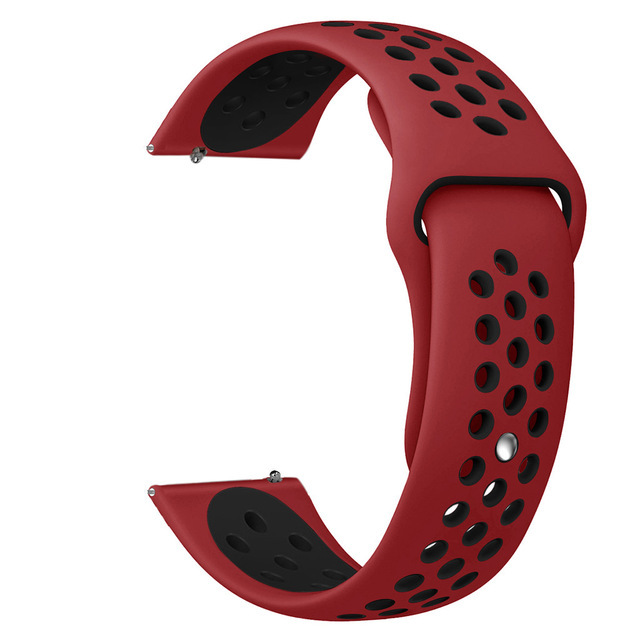 Dây đeo Samsung Watch 3 41/ 45mm (DSK-2)