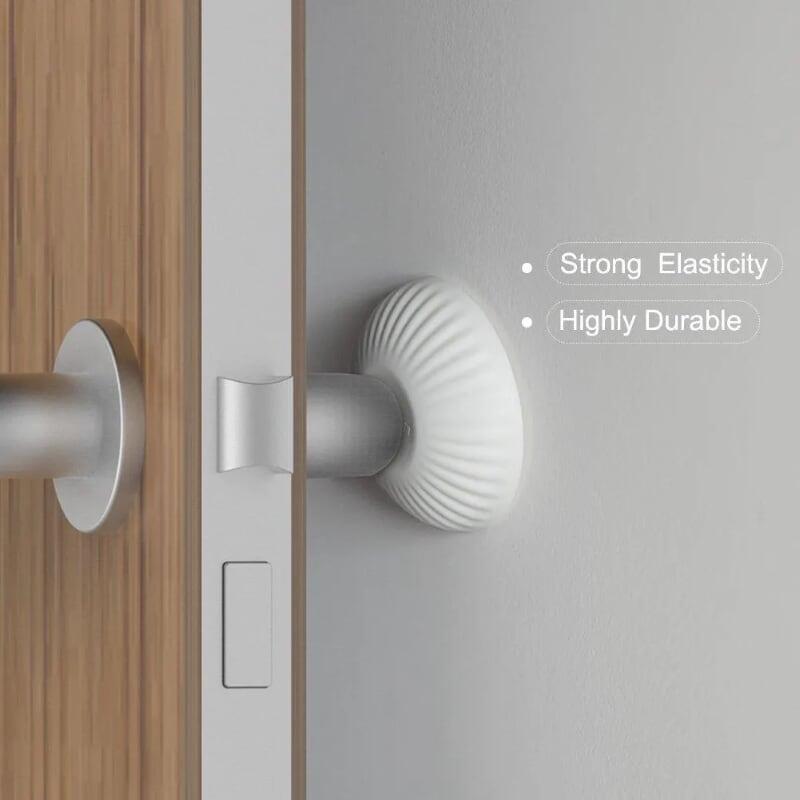 Ugreen UG30365LP105TK Màu Trắng 2 Pack Door Bumper Wall Protector - HÀNG CHÍNH HÃNG