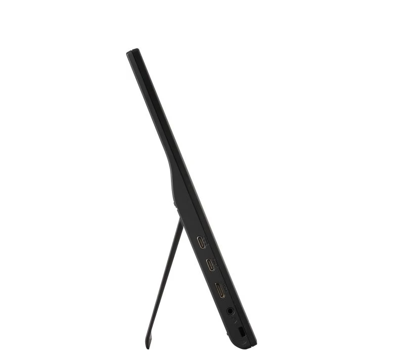 Màn Hình Di Động ViewSonic VA1655 16" IPS FHD USB-C - Hàng chính hãng